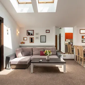 Friendly Family Loft In The Center , Krakow Poland