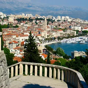 Zenta With Free Private Parking , Split Croatia