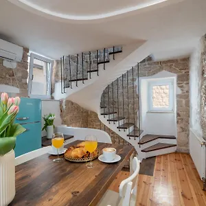 Manero , Trogir Croatia
