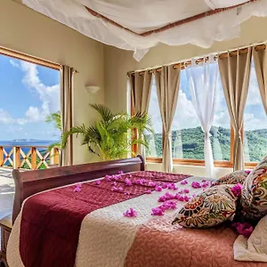 Sadewa , Port Elizabeth Saint Vincent and the Grenadines
