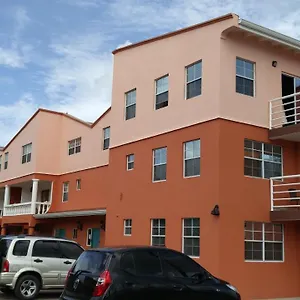 Cool Running , St. George's Grenada